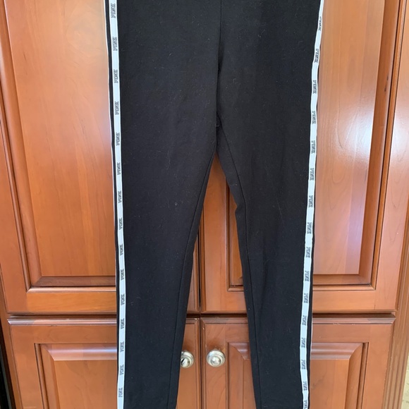 PINK leggings - Picture 2 of 4